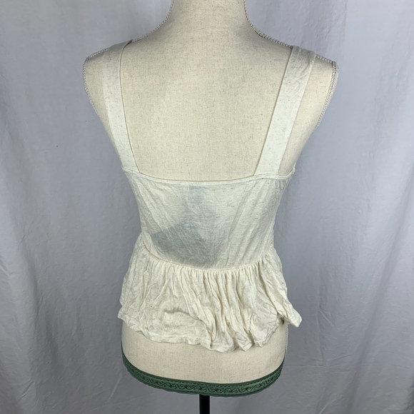 Paper Crane Lace top - Picture 2 of 5